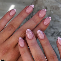 Pink Dot French