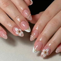 Petal French Gold