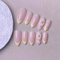 Daisy Butter