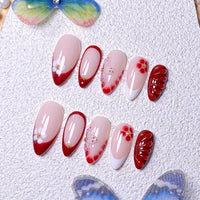 Butterfly Marble
