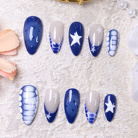 Navy Star