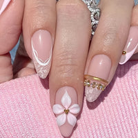 Pearl Blossom