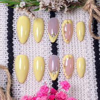 Lemon Cream