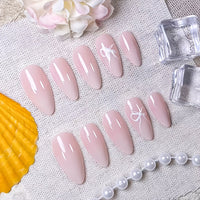 Ribbon Pink