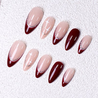 Wine Ombre