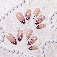 Berry Bloom