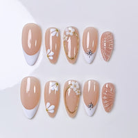 Daisy French Gold