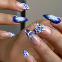 Bleu Nuit