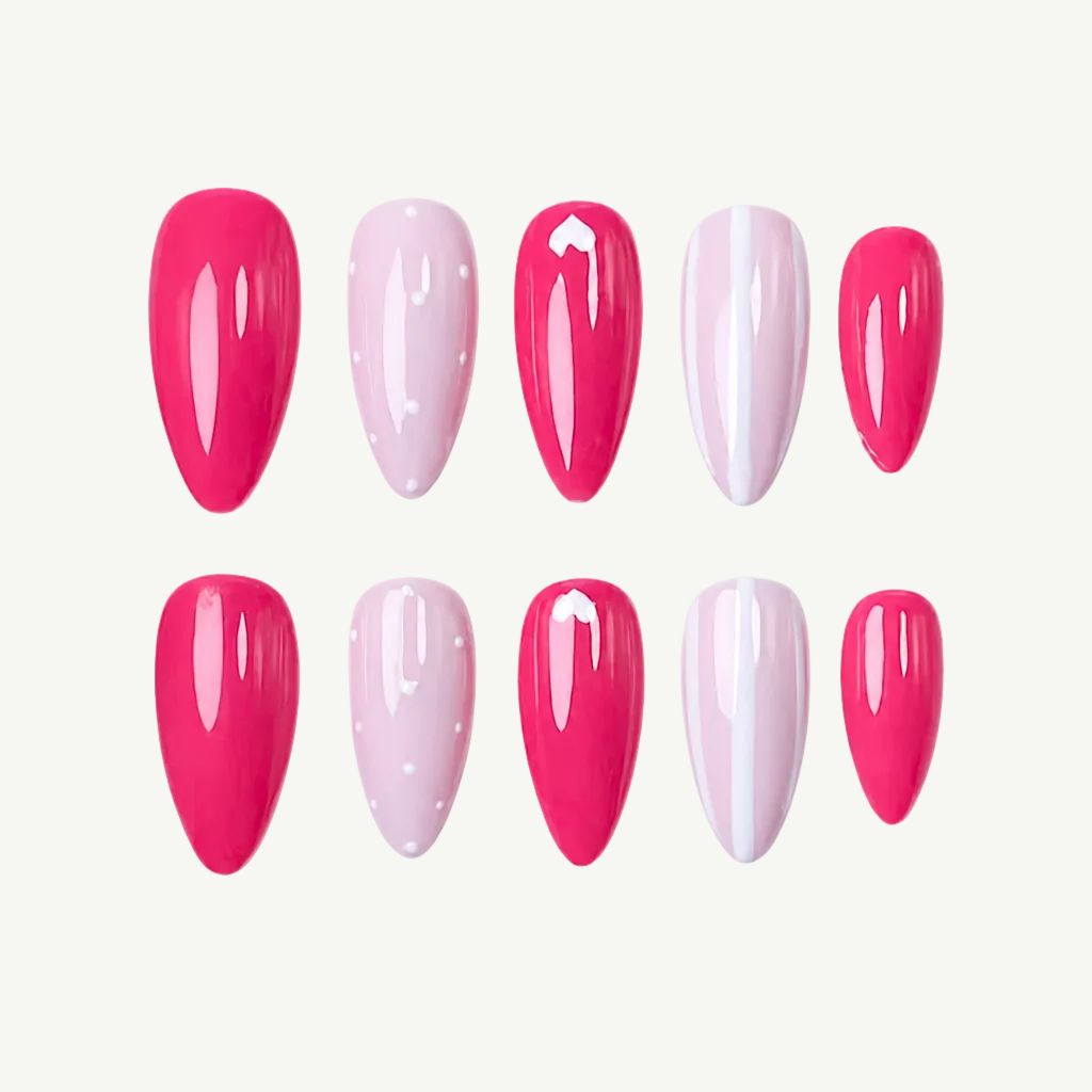 Barbie Dot
