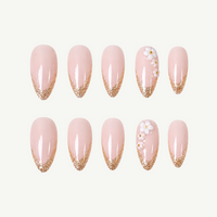 Bare Pearl