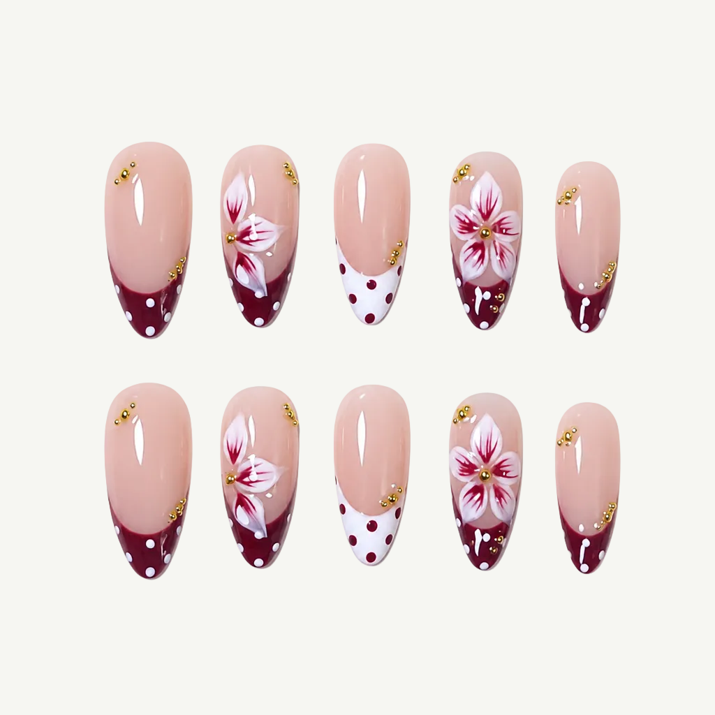 Berry Bloom