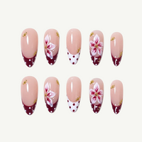 Berry Bloom