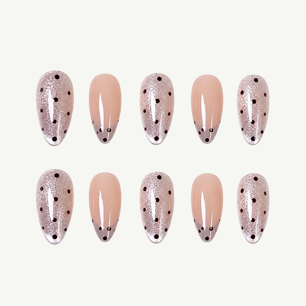Black Dot French