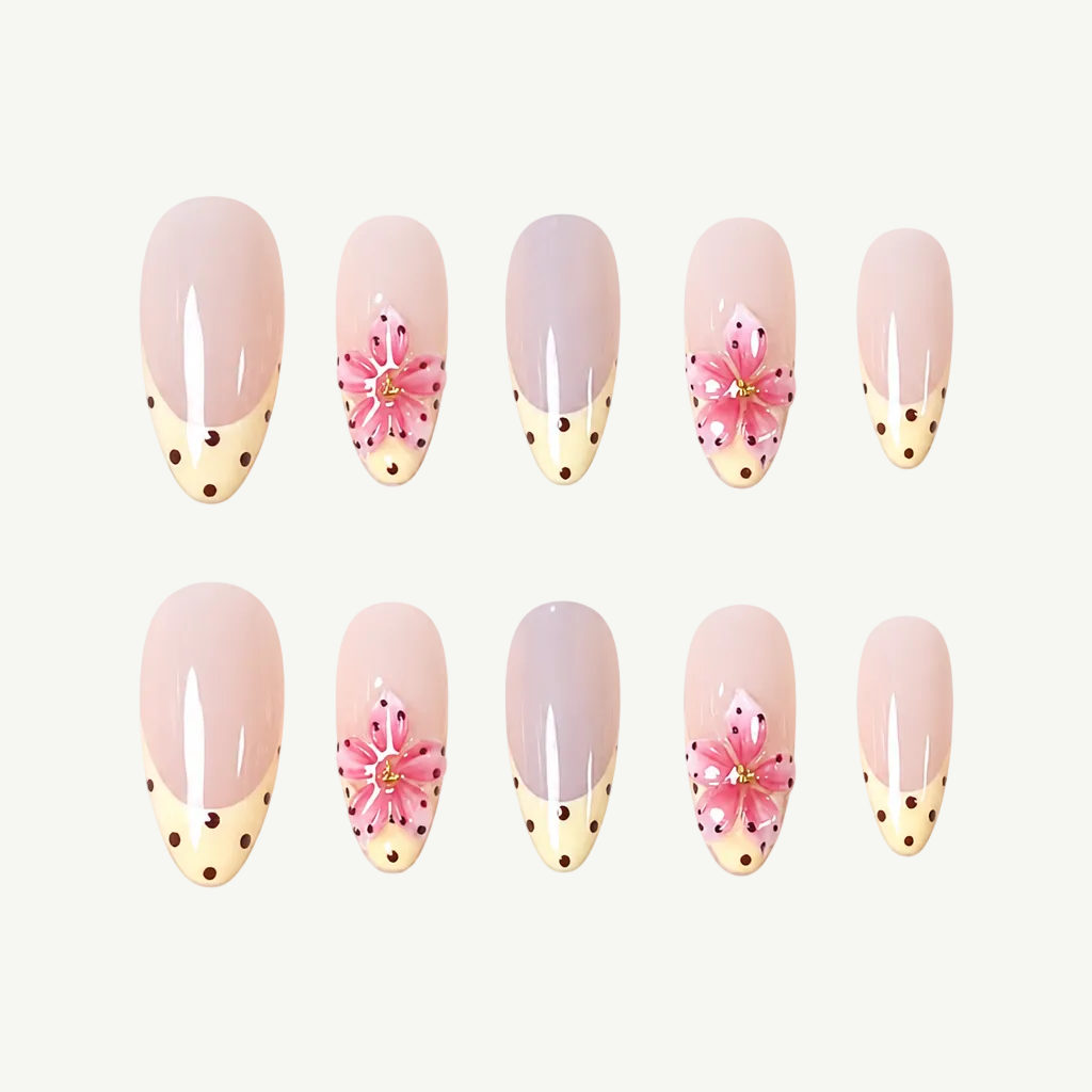 Blossom Palm