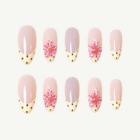 Blossom Palm
