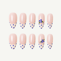 Blue Daisy