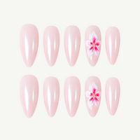 Blush Glaze