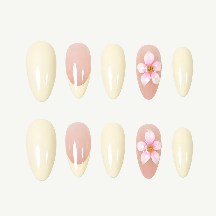Butter Bloom