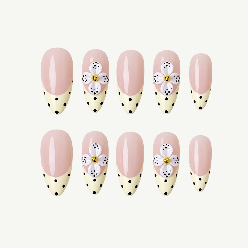 Butter Daisy