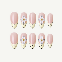 Butter Daisy