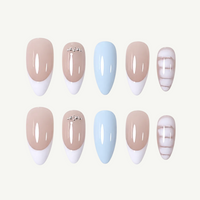 Cherry Blossom French
