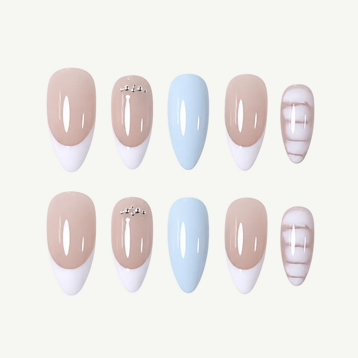 Cherry Blossom French