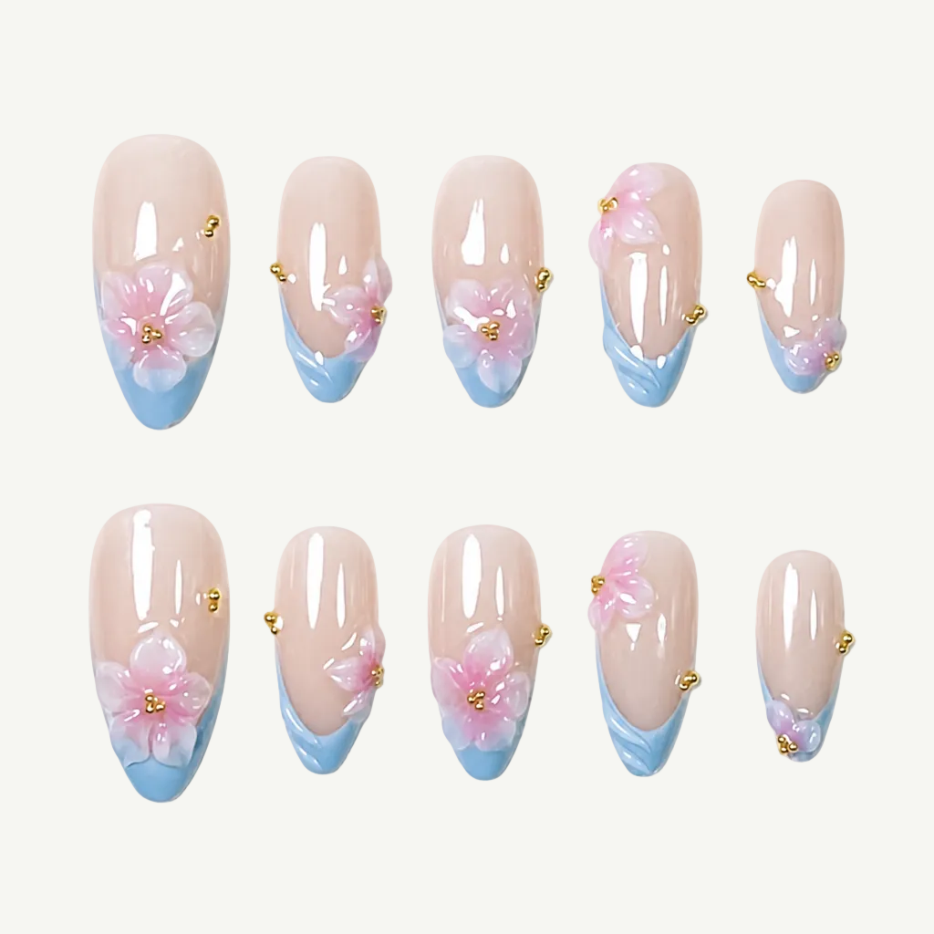 Cherry Blossom Tip
