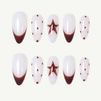 Cinnamon Star