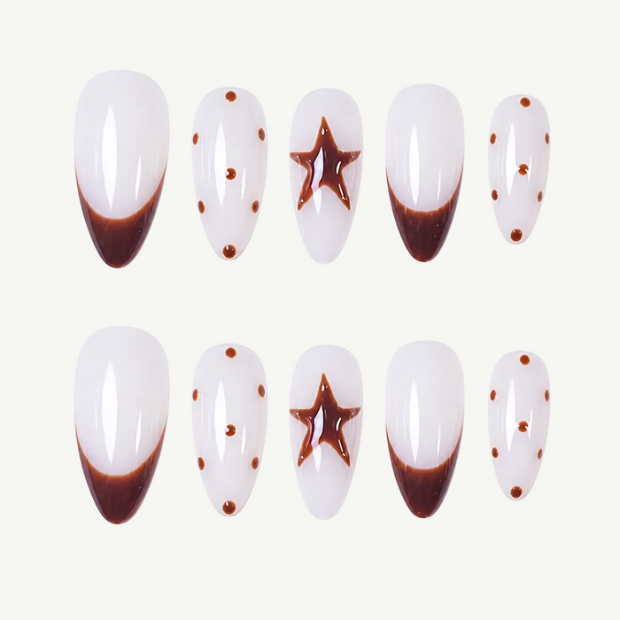 Cinnamon Star