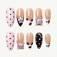 Cocoa Cat Dot