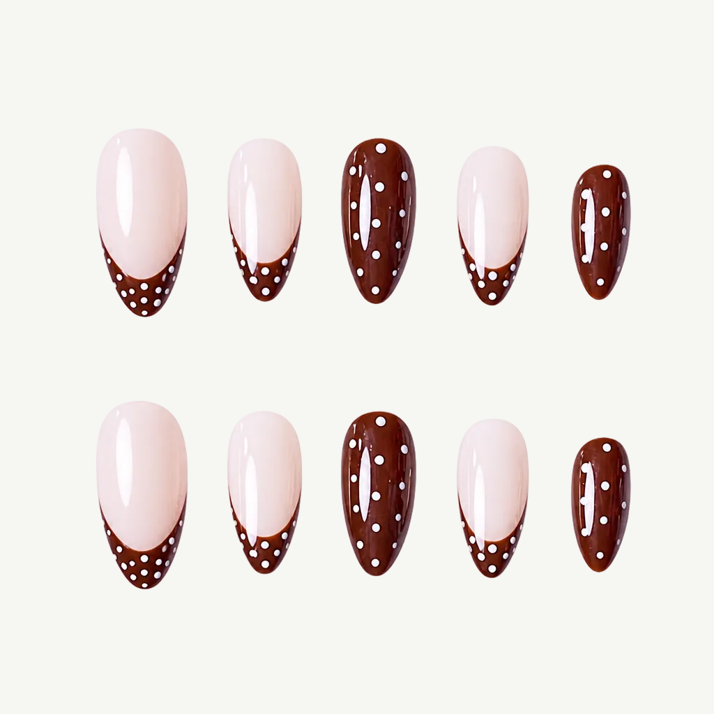 Cocoa Dot French