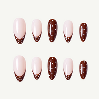 Cocoa Dot French