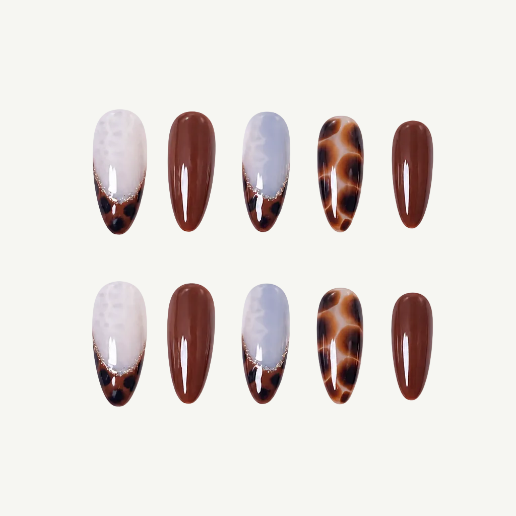 Cocoa Marble