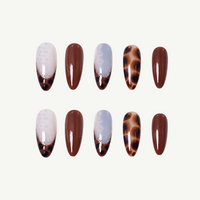 Cocoa Marble