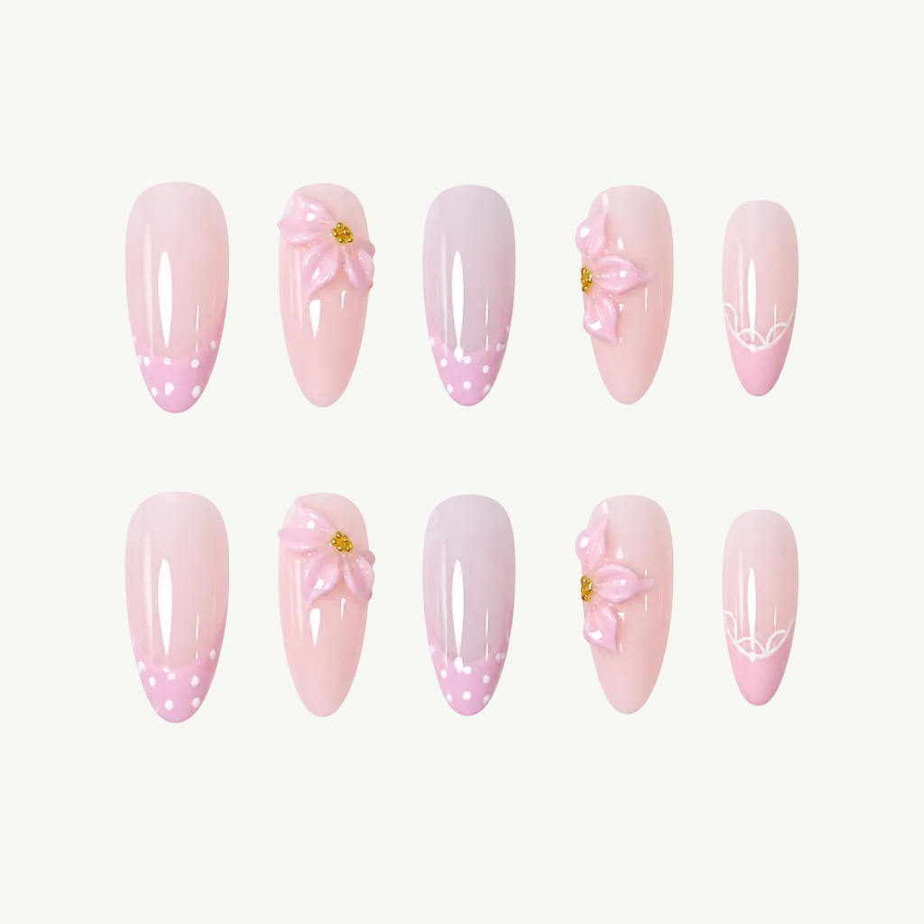 Cotton Candy