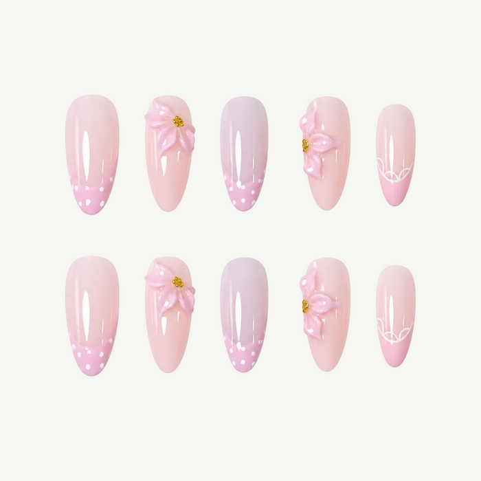 Cotton Candy