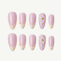 Daisy Butter