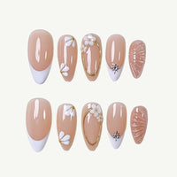 Daisy French Gold