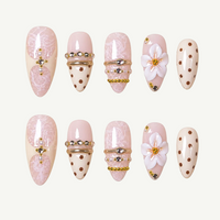 Dot Blossom