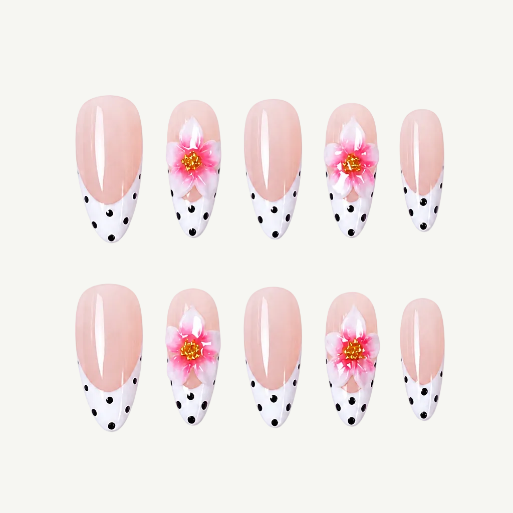 Dotty Blossom