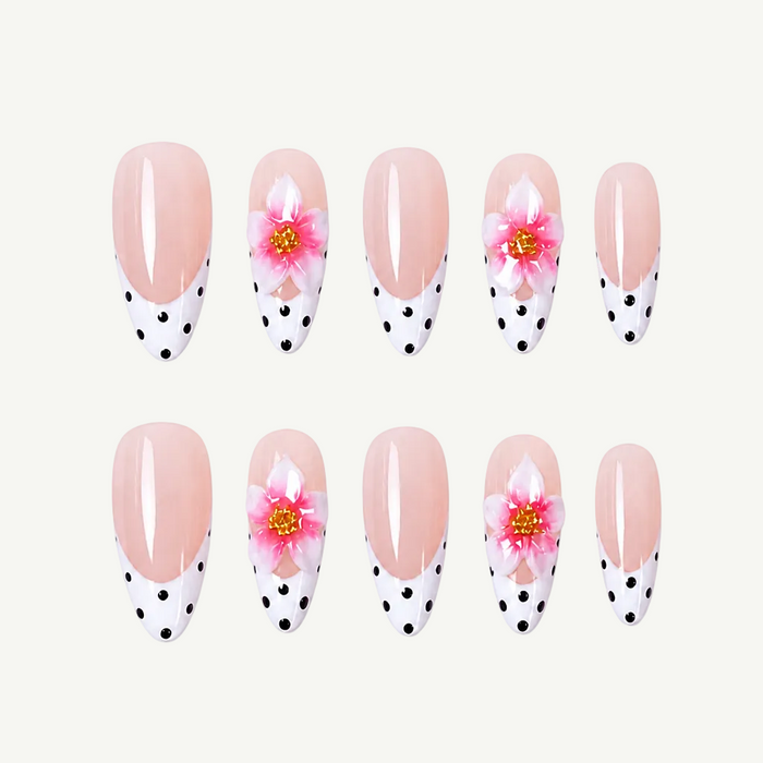 Dotty Blossom