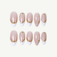 Gilded Milk