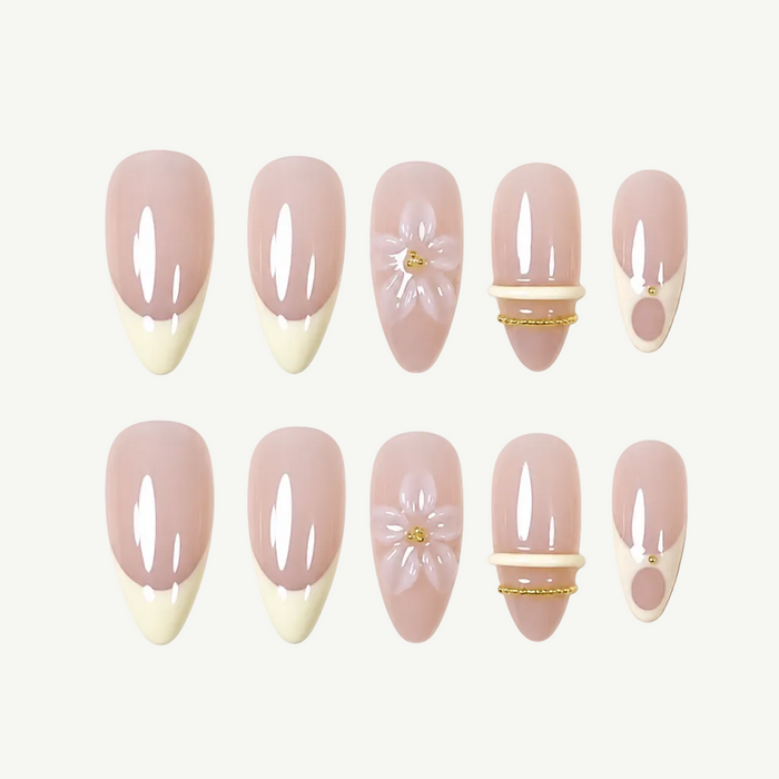 Gold Daisy