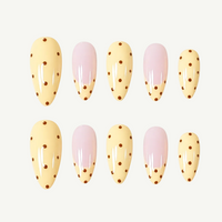 Golden Dot
