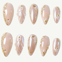 Golden Shell Line
