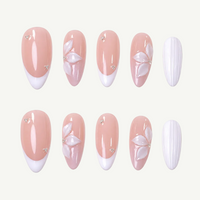 Ivory Petal