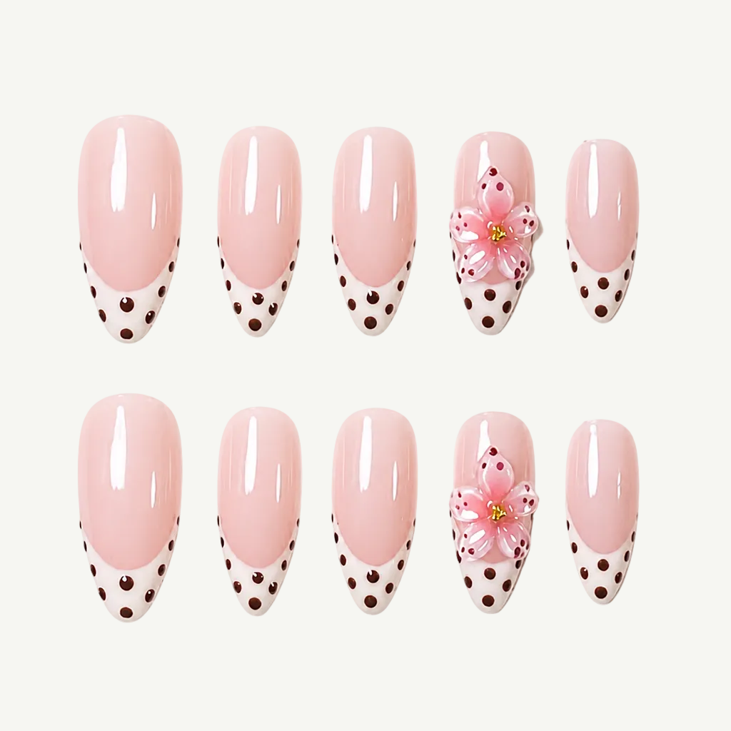 Leopard Blossom