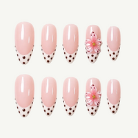Leopard Blossom