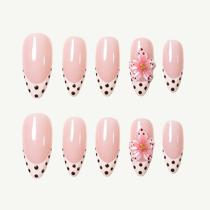 Leopard Blossom