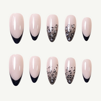 Leopard Tip